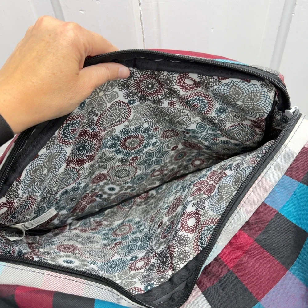 Dakine brooke messenger